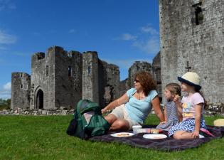 raglan-castle-cadw